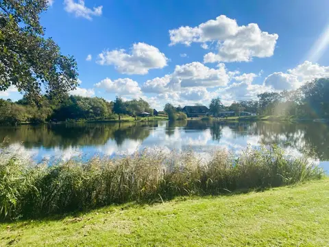 Storkesøen Naturcamping