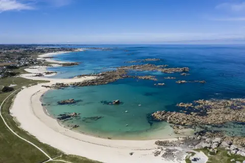 Slow Village Breizh Légendes