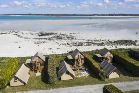 Slow Village Breizh Légendes