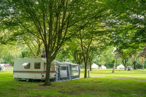 Camping Éco-Loire