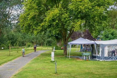 Camping Éco-Loire