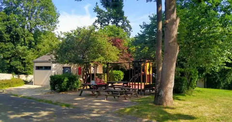 Camping municipal Chateaubriand