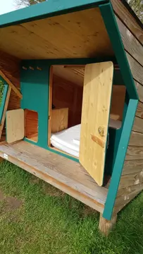 Camping municipal Chateaubriand
