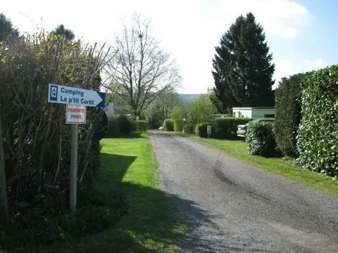 Le petit Cortil