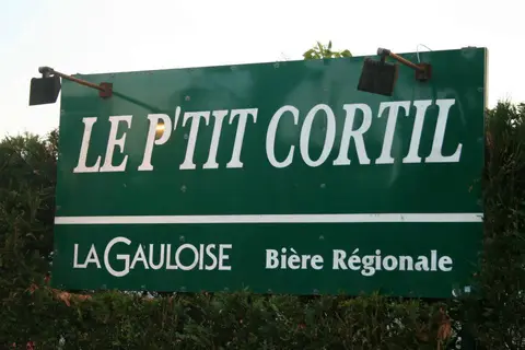 Le petit Cortil