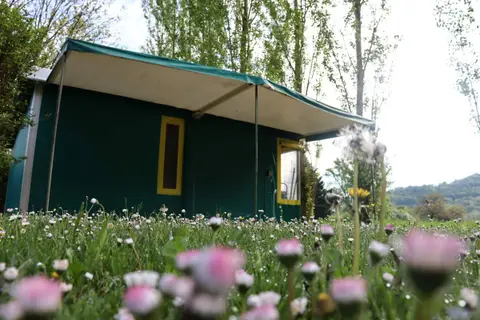 Camping municipal de la Vallée