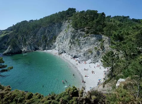 Camping du Treguer