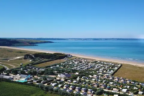 Camping du Treguer