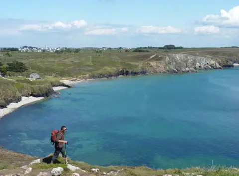 Camping du Treguer
