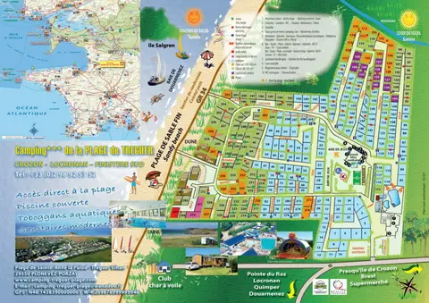 Camping du Treguer
