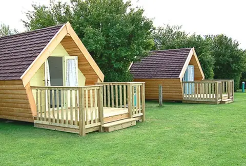 Homing Park