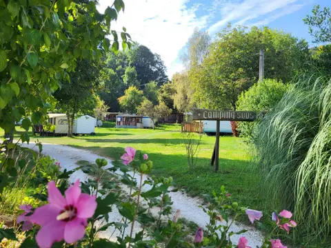 Sous la Colline