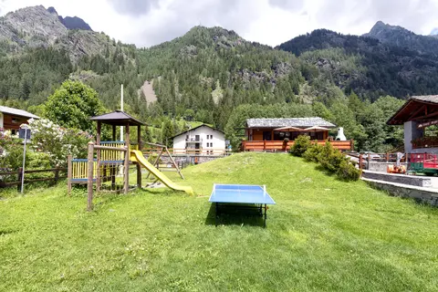 Camping Margherita