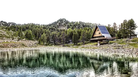 Camping Margherita