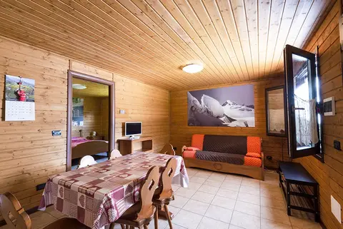 Camping Margherita