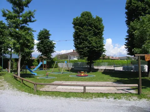 Campeggio Bisalta