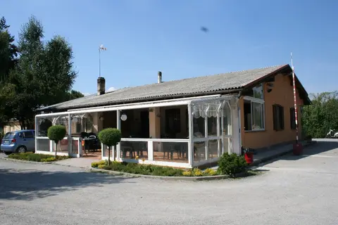 Campeggio Bisalta