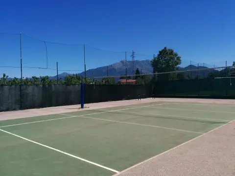 Campeggio Bisalta