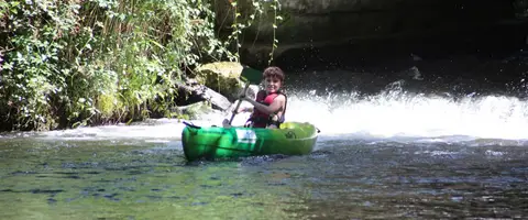 Camping Le Saint-Martin