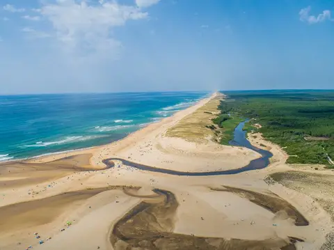 Camping Le Saint-Martin