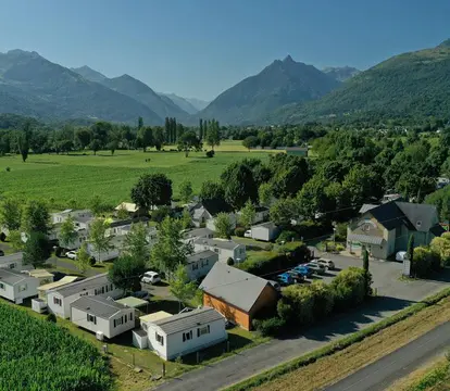 La Bergerie