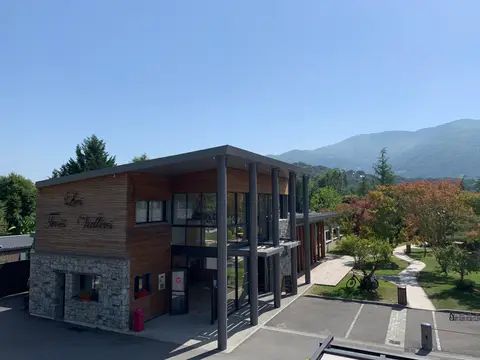 Les Trois Vallées