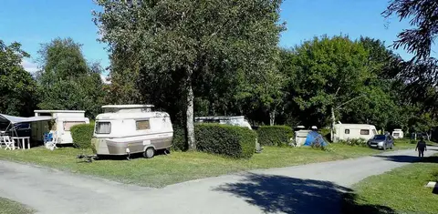 Camping Les Mimosas