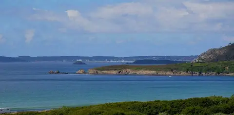 Camping Les Mimosas