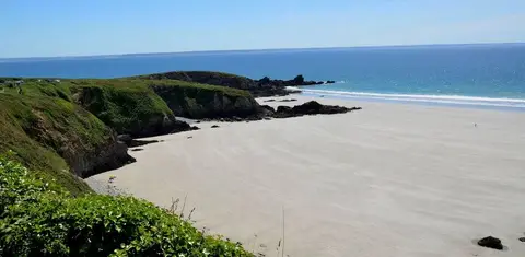 Camping Les Mimosas