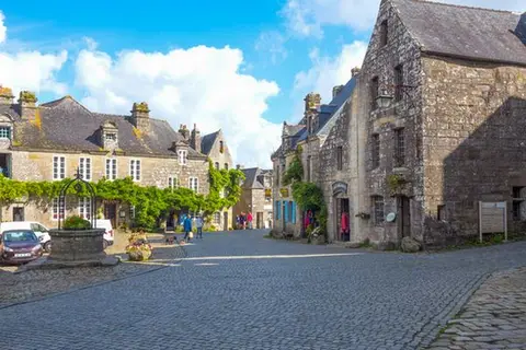 Camping Les Mimosas