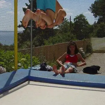 Camping l'Armorique