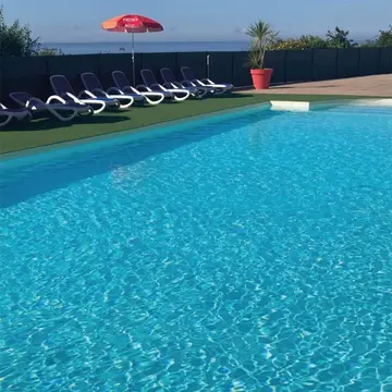 Camping l'Armorique
