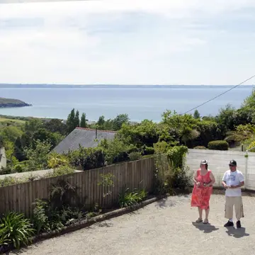 Camping l'Armorique