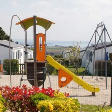 Camping l'Armorique