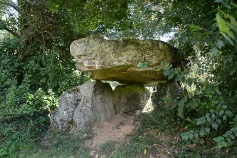 Camping Le Panoramic