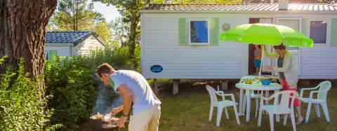 Camping Le Panoramic