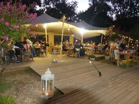 La Palombière