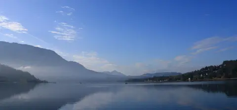 Camping Le Mont Grêle