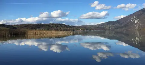 Camping Le Mont Grêle