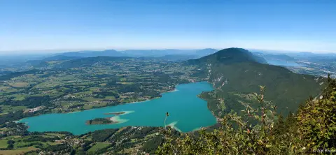 Camping Le Mont Grêle
