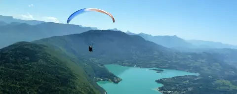 Camping Le Mont Grêle