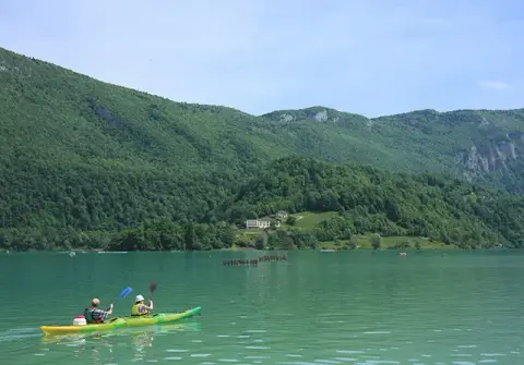 Camping Le Mont Grêle