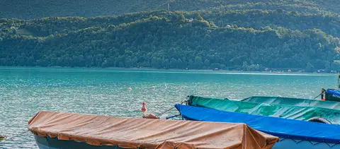 Camping Les Peupliers