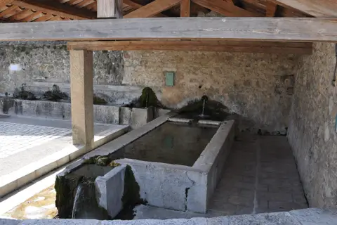 Camping municipal le Grand Canyon