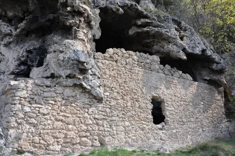 Camping municipal le Grand Canyon
