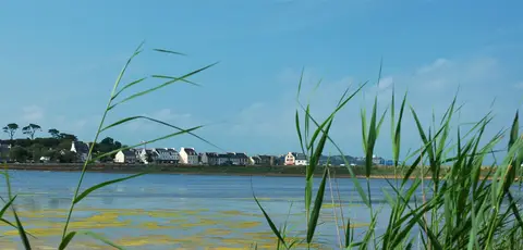 Camping de Gwel Kaer
