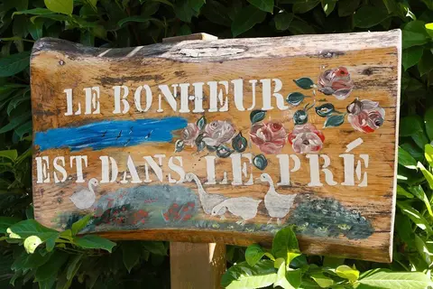 La Ferme de la Hooghe Moote