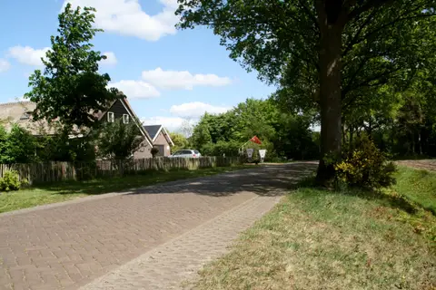 minicamping Terhorst