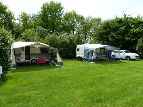 minicamping Terhorst