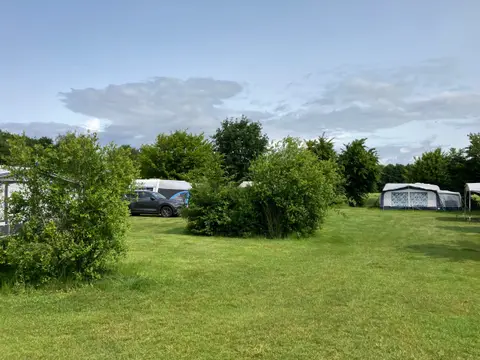 minicamping Terhorst
